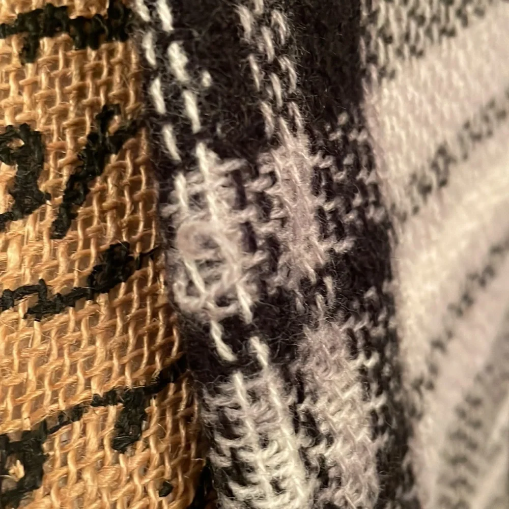 ModCloth wrap - Picture 5 of 7